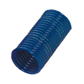 Tubo corrugado rilsan espiral