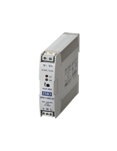 Fuente de alimentación 220 V -24 V DC DPS