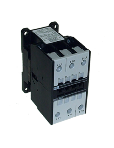 Contactor eléctrico MC74 37 kW 230 VAC