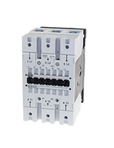 Contactor eléctrico MC90 45 kW 90 A