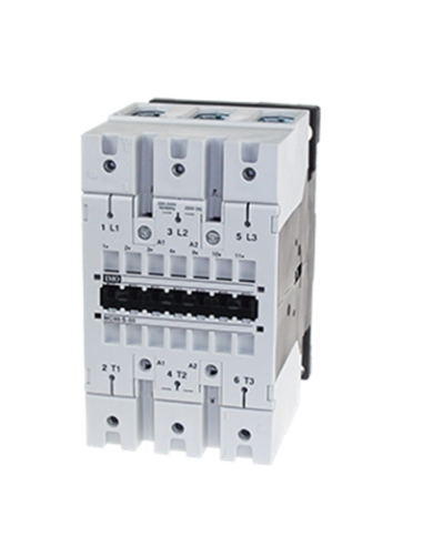 Contactor eléctrico MC90 45 kW 90 A