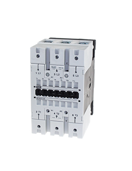 Contactor eléctrico MC90 45 kW 90 A