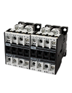 Contactor inversor