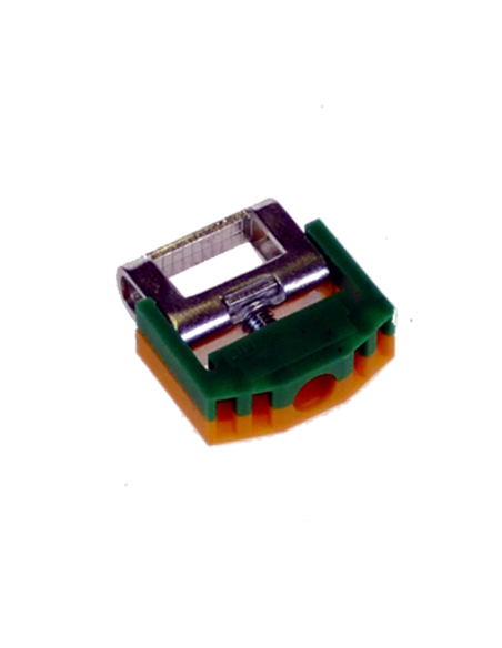 Accesorios regletas de conexiones