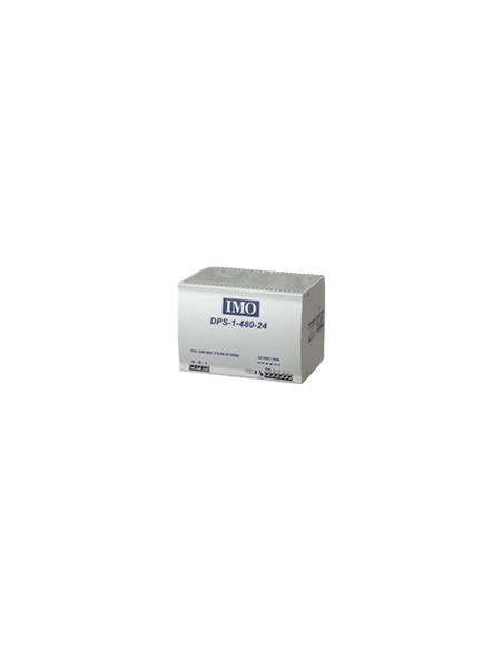 Fuente de alimentación 220 -48 VDC 480 W 10 A DPS-1-480-48DC
