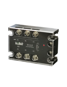 Relé de estado sólido trifásico ref.: RST_3P