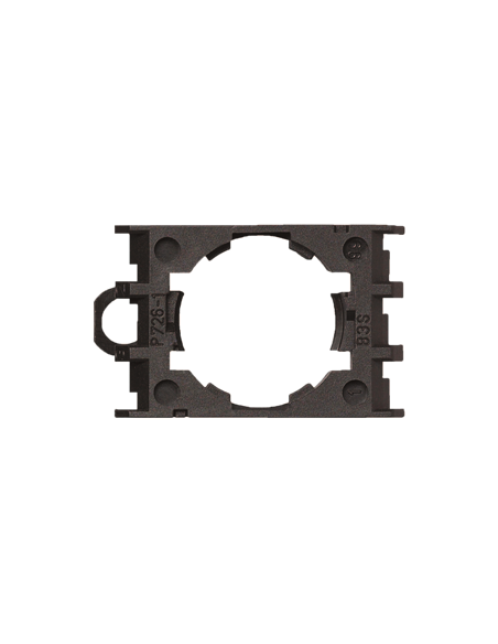 Soporte pulsador para plancha de 0.5 a 4 mm B3S