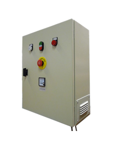 Convertidor monofásico 220 V / trifásico 380 TECPOWERGEN