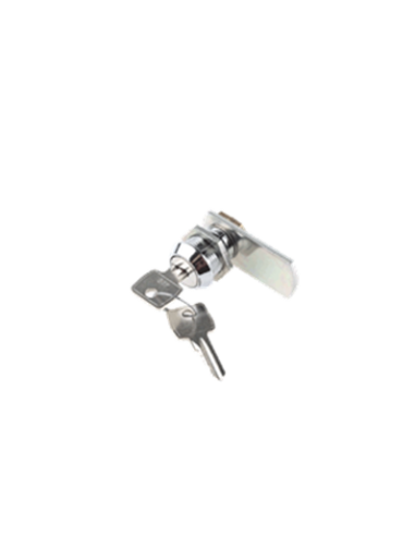 Cerradura para armario eléctrico metálico QSRFW