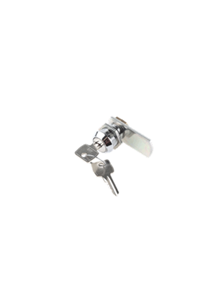 Cerradura para armario eléctrico metálico QSRFW