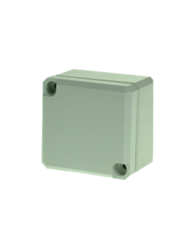 Caja eléctrica IP66 BETA