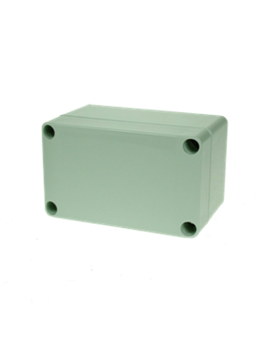 Caja eléctrica IP66 ALPHA