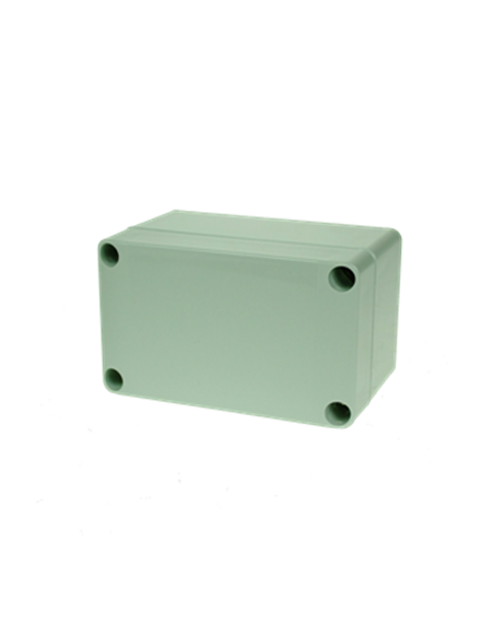 Caja eléctrica IP66 ALPHA