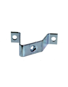 Soporte riel din 45°