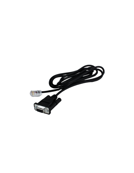 Accesorios I3 cable de programación ref.: I3_PC45