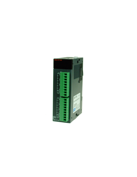 XGB Módulo de expansión 16 Puntos 9-30 VDC Input XBE-DC16B