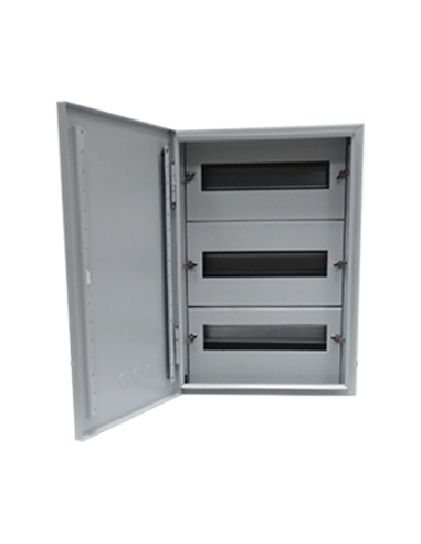 Armario eléctrico modular QSDW