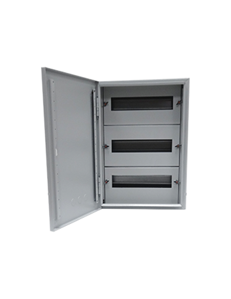 Armario eléctrico modular QSDW