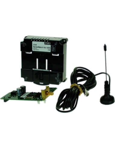 Accesorios para autómatas programables I3