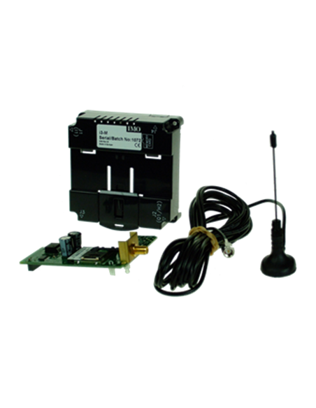 Accesorios para autómatas programables I3