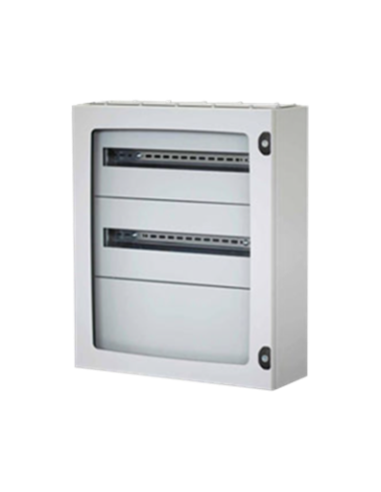 Armario modular metálico QSM