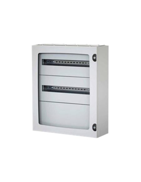 Armario modular metálico QSM