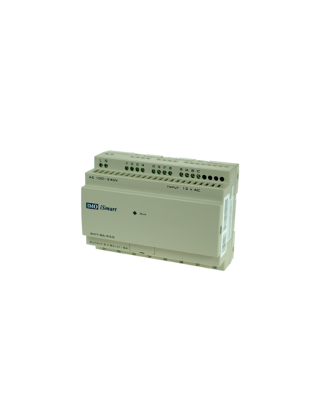 Autómata iSmart sin pantalla SMT-BD-R12 SMT-BD-R12-V3