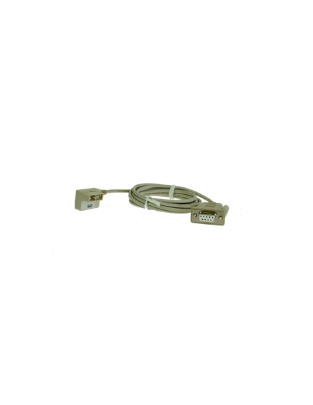 Cable de programación SMT
