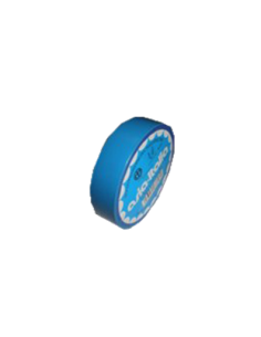 Cinta aislante adhesiva para uso eléctrico NI