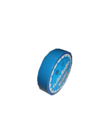 Cinta aislante adhesiva para uso eléctrico NI