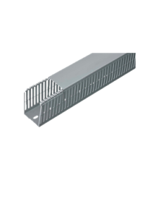 Canaleta eléctrica