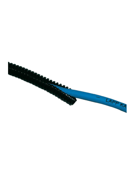 Tubo corrugado flexible