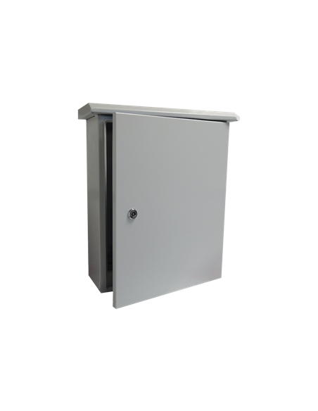 Caja metálica A400xAN300xP180 mural ref.: QSRFW_403018