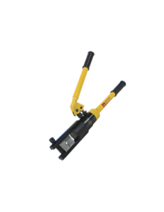 Crimpadora hidráulica YQK-300