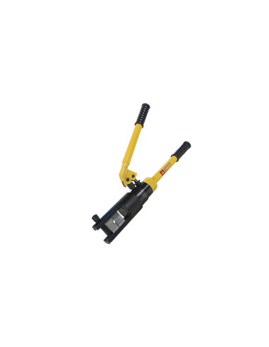 Crimpadora hidráulica YQK-300