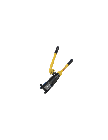 Crimpadora hidráulica YQK-300