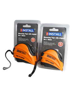 Flexómetro ref.: OUT-ME