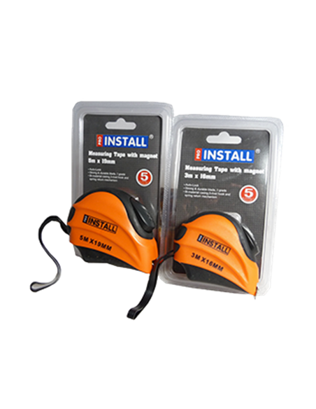 Flexómetro ref.: OUT-ME