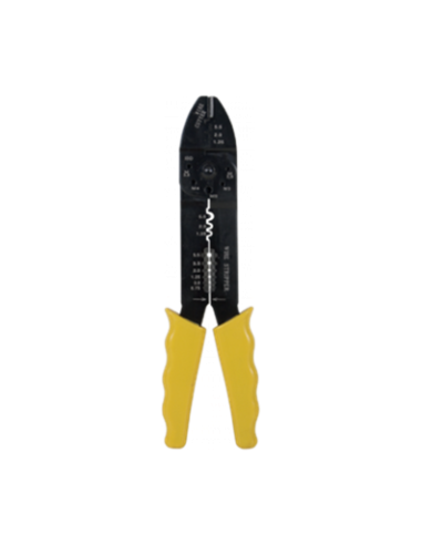 Crimpadora ref.: OUT-SER-240