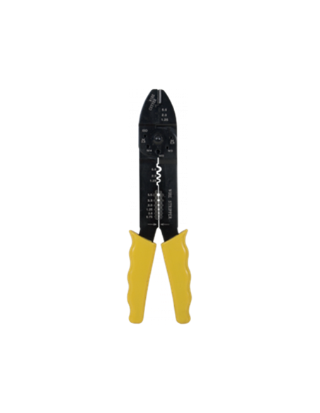 Crimpadora ref.: OUT-SER-240