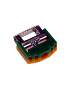 Accesorios para regletas de conexiones