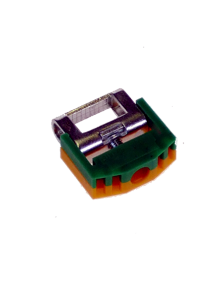 Accesorios para regletas de conexiones