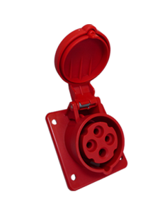 Base empotrable IP44 PRI_EM