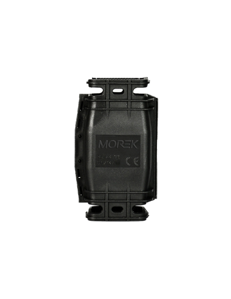 Caja derivación estanca para cable de sección 1,5 a 25 mm² con gel incluido