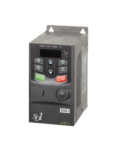 Variador de frecuencia SDI MONO/TRI