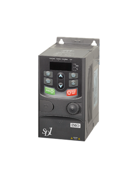 Variador de frecuencia SDI MONO/TRI