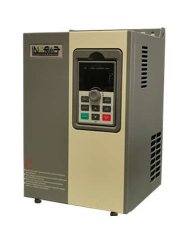 Variador de frecuencia trifásico 380 V-440 V VFR050