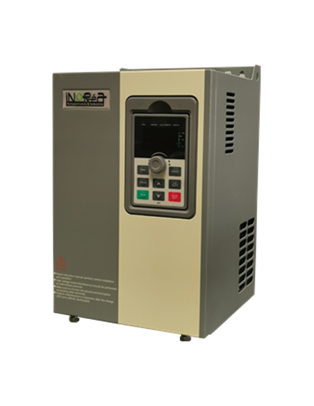 Variador de frecuencia trifásico 380 V-440 V VFR050