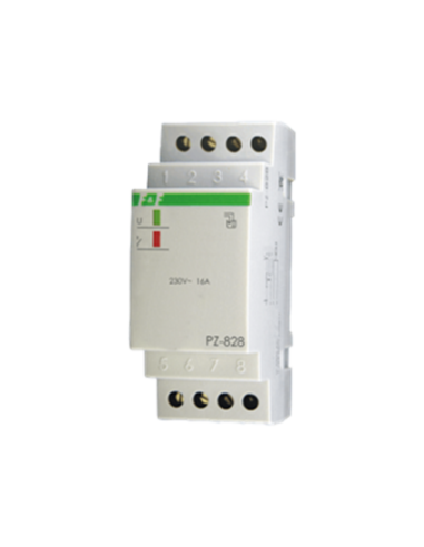 Relé de control de nivel