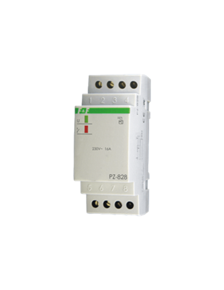 Relé de control de nivel